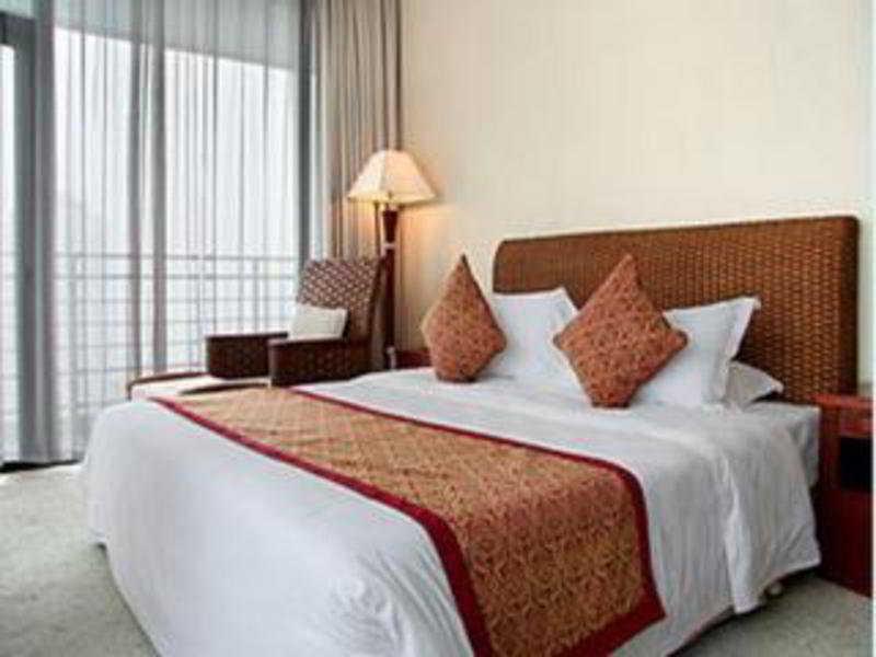Chongqing 88 Eling Park Hotel Zewnętrze zdjęcie