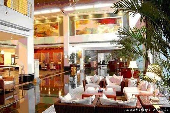 Chongqing 88 Eling Park Hotel Wnętrze zdjęcie