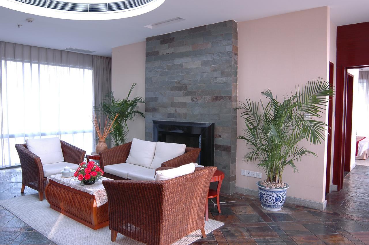 Chongqing 88 Eling Park Hotel Zewnętrze zdjęcie