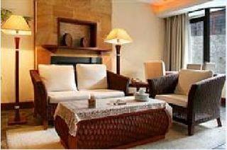 Chongqing 88 Eling Park Hotel Zewnętrze zdjęcie
