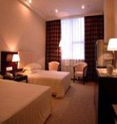 Chongqing 88 Eling Park Hotel Zewnętrze zdjęcie